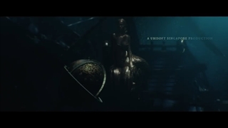 بازی Skull and Bones