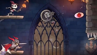 بازی Rogue Legacy 2