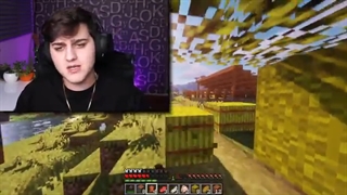 مایکرفت اما دمیج خوردن افکت شانسی میده