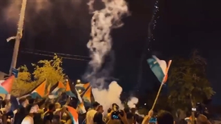 نماهنگ قنوت در قدس