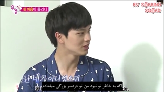 برنامه وی گات مرید (WGM) سونگجوی- قسمت 5 با زیرنویس فارسی