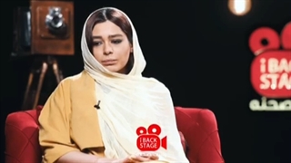 مصاحبه جدید سانیا سالاری بازیگر سریال دلدادگان