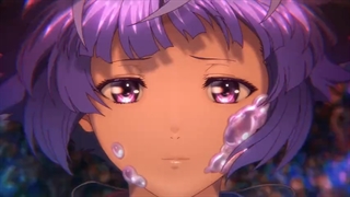 انیمه سینمایی حباب با زیرنویس فارسی Bubble 2022