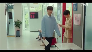 قسمت 3 سریال ستاره های دنباله دار با زیرنویس آنلاین (Shooting Stars) با بازی لی سونگ کیونگ - Kdrama.series.ir