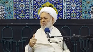 آیات عظیمة عتمت ید التضلیل والتسطیح على مصادیقها فضاعت الامة (کیف نتدبر فی القران الکریم ح١٨)