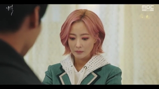 سریال کره‌ای فردا قسمت 09 با زیرنویس فارسی (لینک دانلود در توضیحات) /Tomorrow 2022