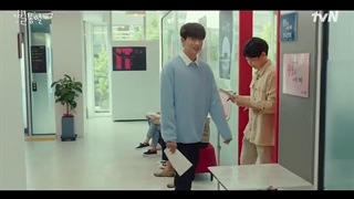 قسمت 3 سریال ستاره دنباله _دار با زیرنویس فارسی(Shooting Stars 2022)با بازی لی سونگ کیونگ-720p