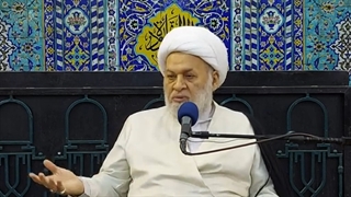 الرسول الاعظم ص حصانة الأمة من الاستئصال، فمن حصّن الأمة من بعده؟ (کیف نتدبر فی القران الکریم؟ ح٢١)