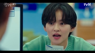 قسمت سوم سریال کره ای ستاره های دنباله دار + زیرنویس فارسی