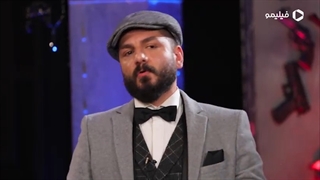 تیزر قسمت 1 فصل 3 شبهای مافیا 4