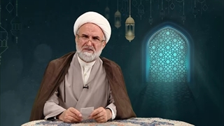 جلوه های قرآنی فرهنگ نامطلوب-حجت الاسلام و المسلمین شیرزاد