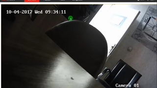 فیلم آموزش آپدیت دوربین مداربسته هایک ویژن