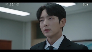 سریال زندگی دوباره من قسمت ۷