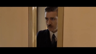 فیلم دیابولیک با زیرنویس فارسی Diabolik 2021