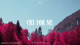 آهنگ بی کلام cry for me/ ورژن پیانو