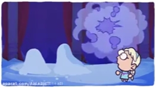 اگه فروزن ساخت ایران بود* کپ خیلی مهم