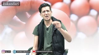 قبل از جوجه کشی تخم هارو بشوریم یا خیر ؟