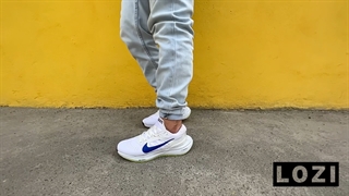 خرید کفش کتانی اسپرت در فروشگاه اینترنتی لوزی