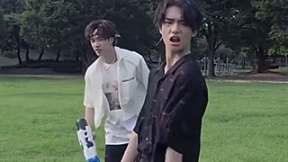 میکس استری کیدز