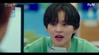 قسمت سوم سریال کره ای ستاره های دنباله دار + زیرنویس فارسی