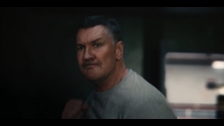 دانلود فیلم مردی خشن A Violent Man 2020