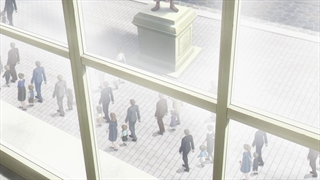 انیمه جاسوس و خانواده قسمت 4 زیرنویس فارسی- انیمه Spy x Family قسمت 4