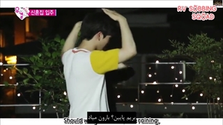 برنامه وی گات مرید (WGM) سونگجوی- قسمت 7 با زیرنویس فارسی