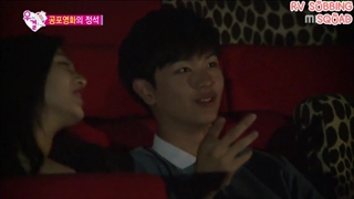 برنامه وی گات مرید (WGM) سونگجوی- قسمت 8 با زیرنویس فارسی