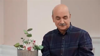 دانلود برنامه عروسکی ایرج طهماسب مهمونی قسمت 8