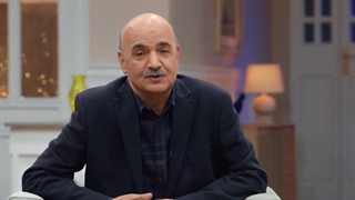 دانلود قسمت 8 مهمونی | دانلود قسمت هشتم سریال مهمونی