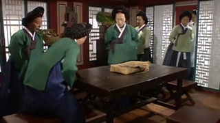 جواهری_در_قصر قسمت ۲۰