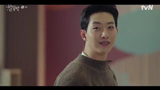 قسمت چهارم سریال ستاره های دنباله دار+زیرنویس فارسی چسبیده Shooting Stars 2022 با بازی لی سونگ کیونگ