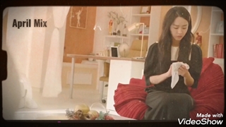 میکس کوتاه و احساسی از سریال آخرین ماموریت فرشته: عشق