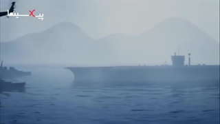 انیمیشن کوتاه گودزیلا ۲۰۲۳ (Godzilla Short Animation)