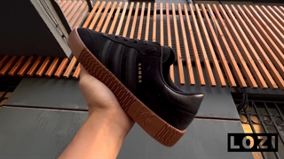 کالکشن جدید کفش های زنانه و مردانه