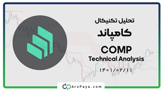 تحلیل تکنیکال کامپاند (COMP)