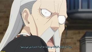 Spy x Family قسمت 4 با زیرنویس فارسی