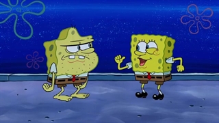 باب‌اسفنجی شلوار‌مکعبی فصل ۱۱ قسمت ۱ دوبله فارسی