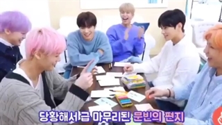 واکنش_مونبین_وقتی_سانها_حرف_میزنه