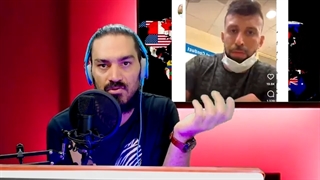 14010210: خبر ری اکشن!...سام رجوی ( رجبی ) دنبال دیه از پرویز پرستویی