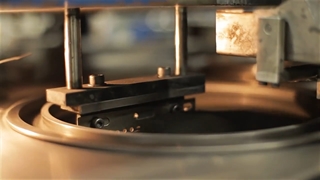 طریقه ساخت صفحه سنگ برش یا ساب فیبری