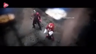 سونیک ۲ دوبله فارسی