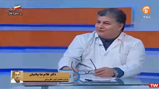 عوارض خُر خُر کودکان و تنفس با دهان باز چیست؟ | دکتر غلامرضا بیاضیان جوانسازی پوست