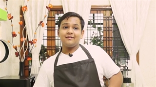 طرز تهیه دسر هندی خوشمزه