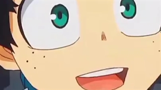 تیک تاک دکو / مای هیرو آکادمیا