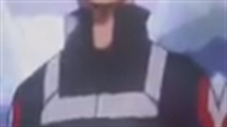 Boku no hero Academia / شوتو تودوروکی