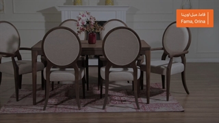 ساخت تیزر تبلیغاتی برند مبلمان فاما