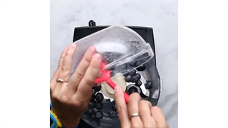 چند مدل اسنک خوشمزه و پفی