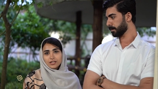 رضایت زوج عزیزمون از قم  - فرمالیته  شمال