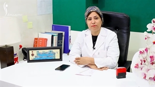 علل و درمان هیرسوتیسم از زبان دکتر ملیحه بارچی نژاد